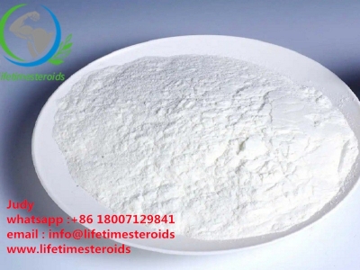 Methenolone Enanthate uses
