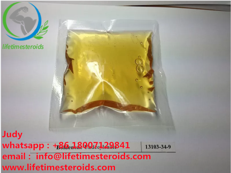 boldenone Undecylenate bodybuilding