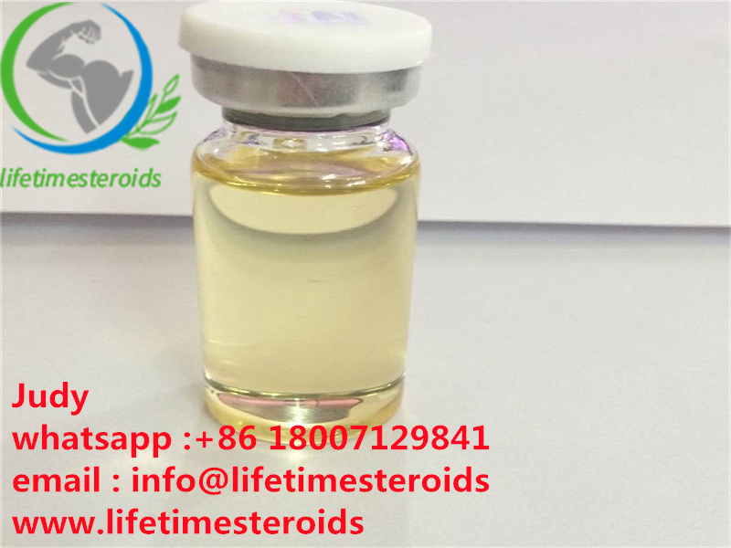 Hoe Homebrew Nandrolone Decanoate (DECA) poederrecept te maken