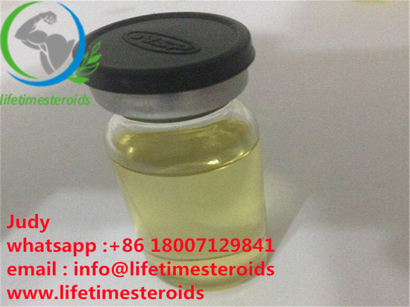 Hoe testosteron enanthate homebrew recept te maken